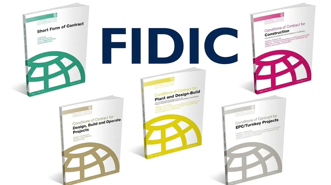 Kiểm soát chi phí trong hợp đồng FIDIC: ba điểm hay bị bỏ sót