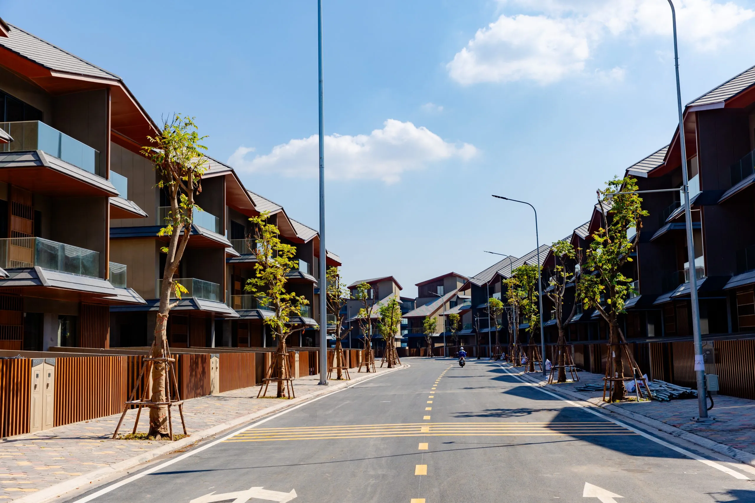 Vinhomes Royal Island